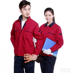 上海青浦區(qū)優(yōu)質(zhì)員工工作服定做公司推薦