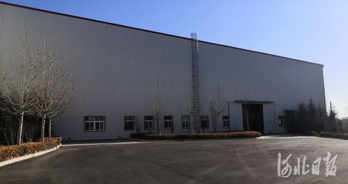 河北秦皇島 延鏈條重創新，以技術開發驅動精品項目打造