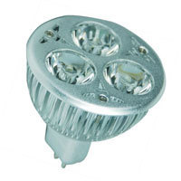 供應3W PAR燈A 北京陸源泉-安狄森燈具照明解決方案