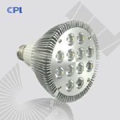供應LED射燈CPL燈杯-開陽系列--PAR燈