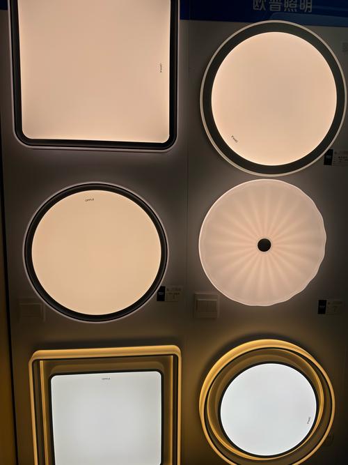 創(chuàng)意燈具超吸睛 點(diǎn)亮空間的驚艷之作