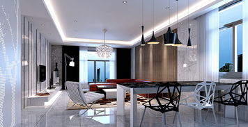 燈飾裝亮美麗家居 家裝燈具選擇訣竅