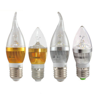 高品質LED小功率燈具 照亮生活的智慧之選